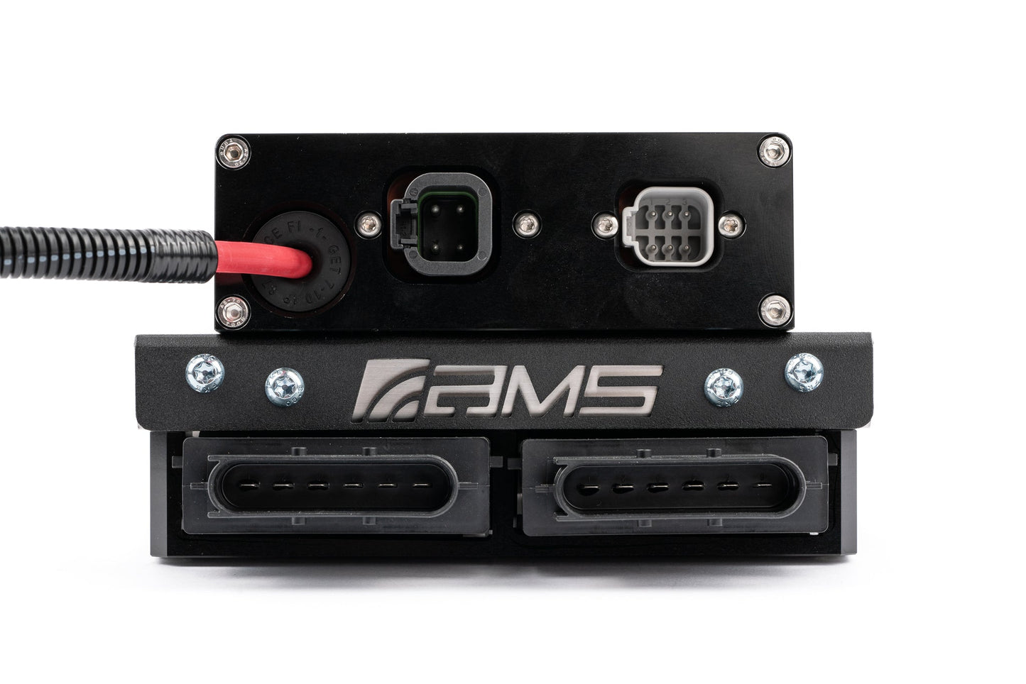 AMS Performance R8/Huracan Alpha Fuel System – Triple Pump Kit - Vital Motorsports Center