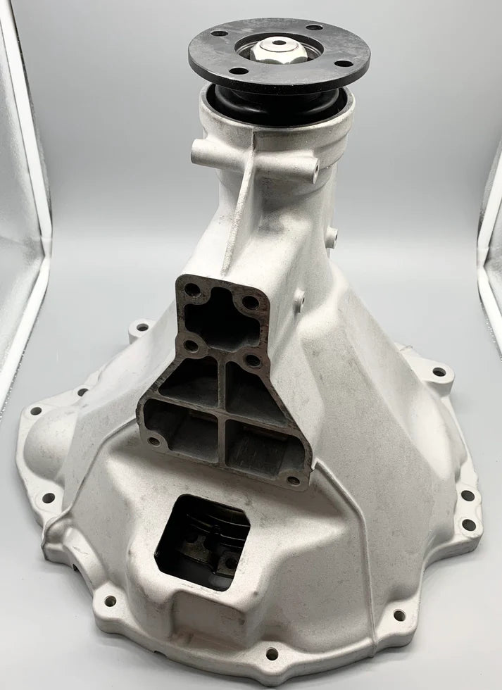 ATR Version 2 Upgraded Bell Housing – R35 GT - R - Vital Motorsports Center