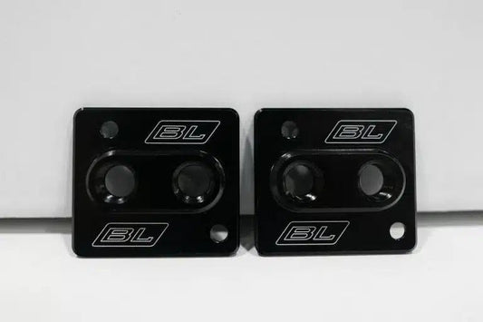 Boost Logic V10 Maf adapters - Vital Motorsports Center