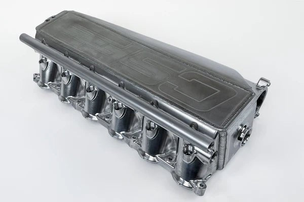 CSF BMW Gen 2 B58 “Race X” Charge - Air Cooler Manifold - Vital Motorsports Center
