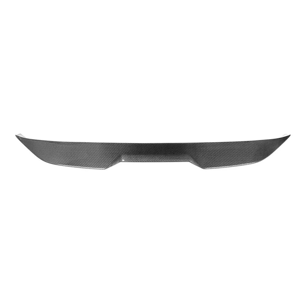 Dry Carbon Fiber MP Style Rear Spoiler - G42 2 Series BMW - Vital Motorsports Center
