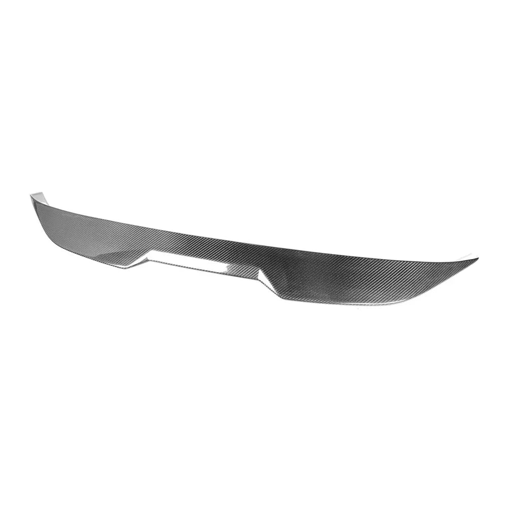Dry Carbon Fiber MP Style Rear Spoiler - G42 2 Series BMW - Vital Motorsports Center