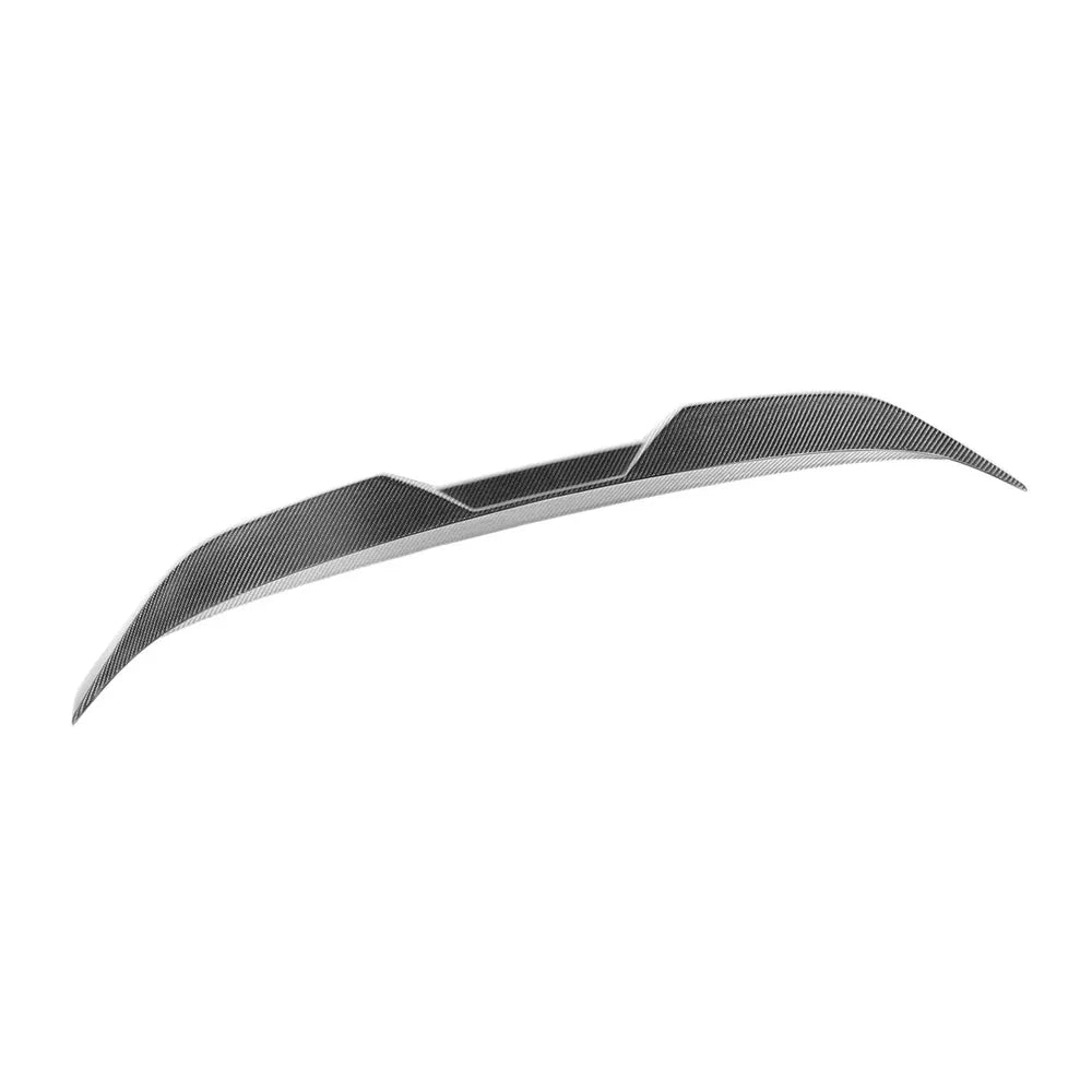 Dry Carbon Fiber MP Style Rear Spoiler - G42 2 Series BMW - Vital Motorsports Center