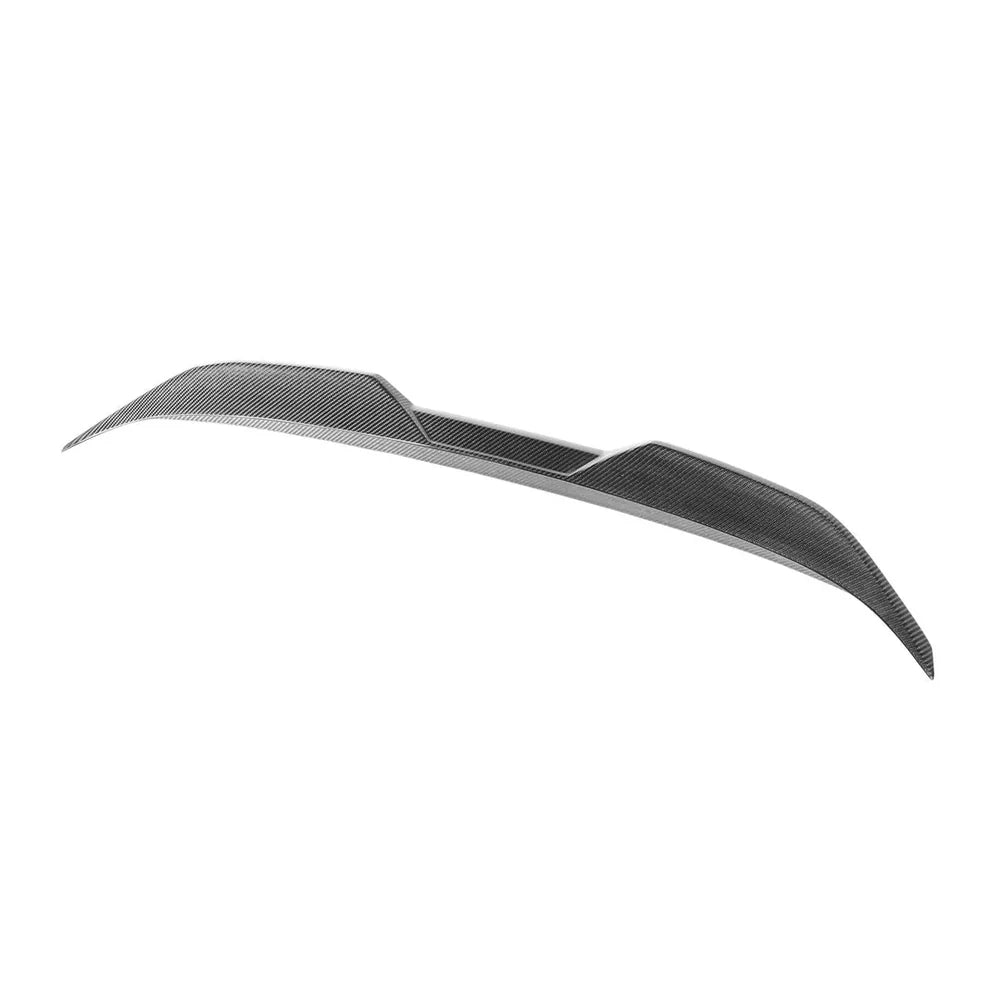 Dry Carbon Fiber MP Style Rear Spoiler - G42 2 Series BMW - Vital Motorsports Center