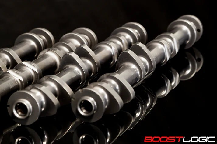 GSC Power - Division Billet S3 camshaft set for Nissan VR38DETT GT - R - Vital Motorsports Center
