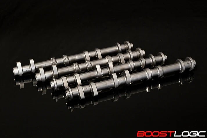 GSC Power - Division Billet S3 camshaft set for Nissan VR38DETT GT - R - Vital Motorsports Center