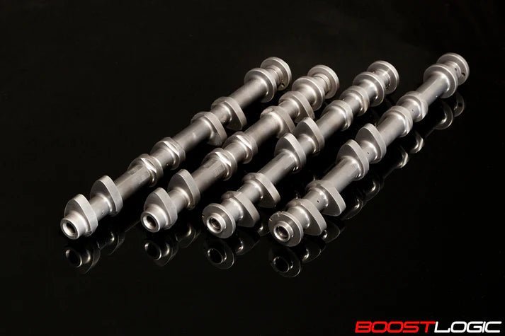 GSC Power - Division Billet S3 camshaft set for Nissan VR38DETT GT - R - Vital Motorsports Center
