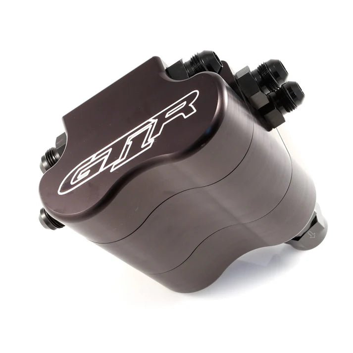 GT1R Air/Oil Separator Kit - Vital Motorsports Center