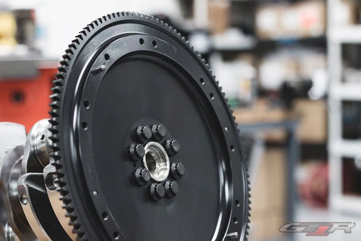 GT1R R35 Flywheel - Vital Motorsports Center