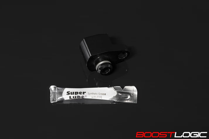 Boost Logic P&P 5 Bar Map Sensor Kit Nissan R35 GTR 09+
