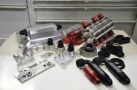 Magnus R35 GTR Dry Sump Kit - Vital Motorsports Center