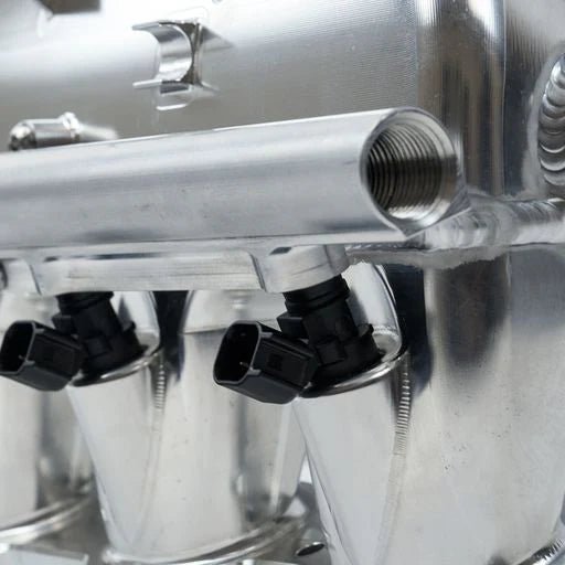 New CSF G8X M3/M4 “Level - Up” Charge - Air - Cooler Manifold - Vital Motorsports Center