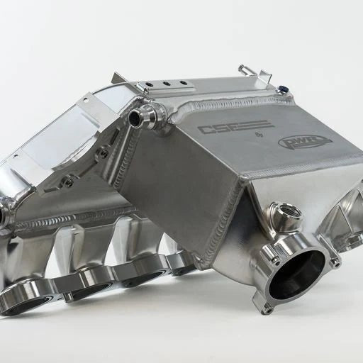 New CSF G8X M3/M4 “Level - Up” Charge - Air - Cooler Manifold - Vital Motorsports Center