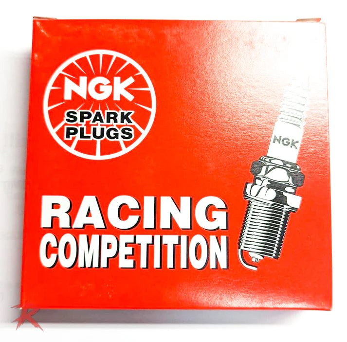 NGK Racing Spark Plugs – R35 GT - R - Vital Motorsports Center