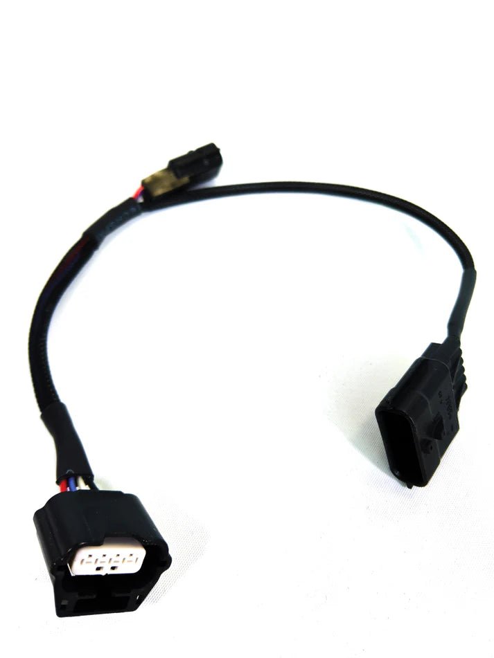 Rampage Speed Density Kit – R35 GTR - Vital Motorsports Center