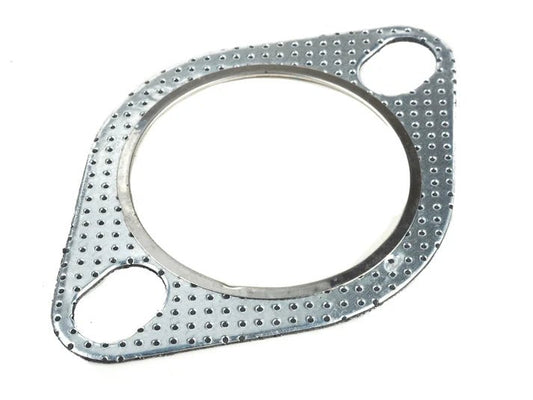 2 Bolt Exhaust Gasket 3″ Diameter - Vital Motorsports Center