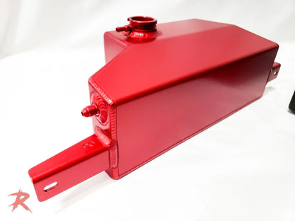 Rampage Aluminum Coolant Tank R35 GT-R
