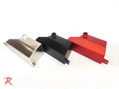 Rampage Aluminum Coolant Tank R35 GT-R