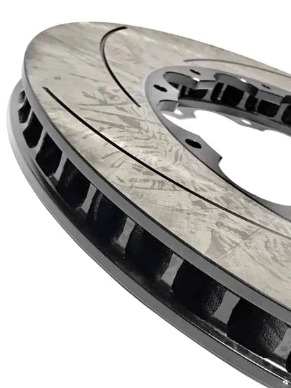 SBD Brake Kits – R35 GT-R