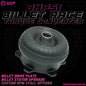 8HP51 Billet Race Torque Converter - Vital Motorsports Center