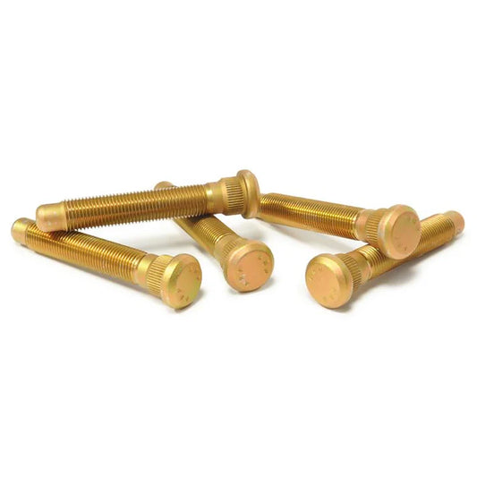 R35 ARP Wheel Studs (M12x1.25)