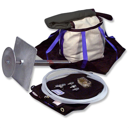 Stroud Parachute 430-32