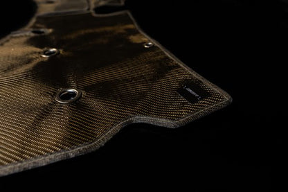 Boost Logic GTR Firewall Shields
