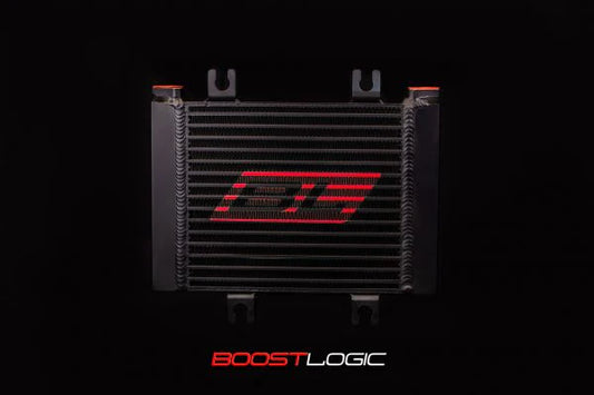 Boost Logic Oem Oil Cooler Replacement