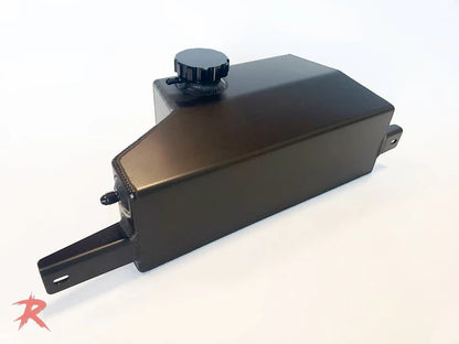 Rampage Aluminum Coolant Tank R35 GT-R