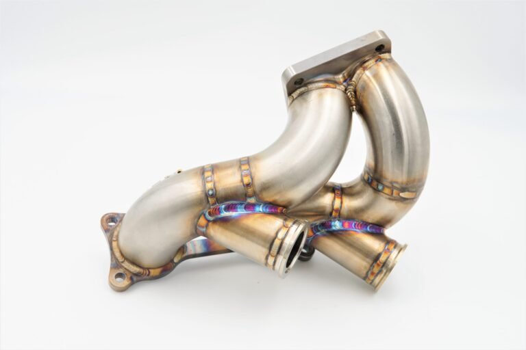 A90 Supra 2 - Port Turbo Kit - Vital Motorsports Center