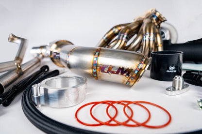 A90/91 Supra 6 - Port Turbo Kit - Vital Motorsports Center