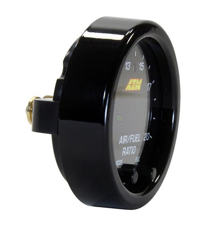AEM X - Series Wideband UEGO AFR Gauge - Vital Motorsports Center