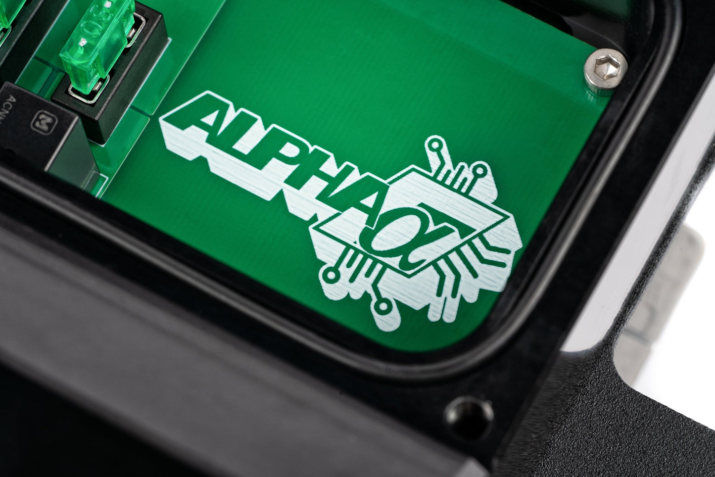 AMS Performance R8/Huracan Alpha Fuel System – Triple Pump Kit - Vital Motorsports Center