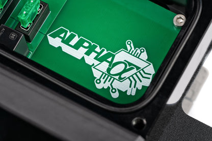 AMS Performance R8/Huracan Alpha Fuel System – Triple Pump Kit - Vital Motorsports Center