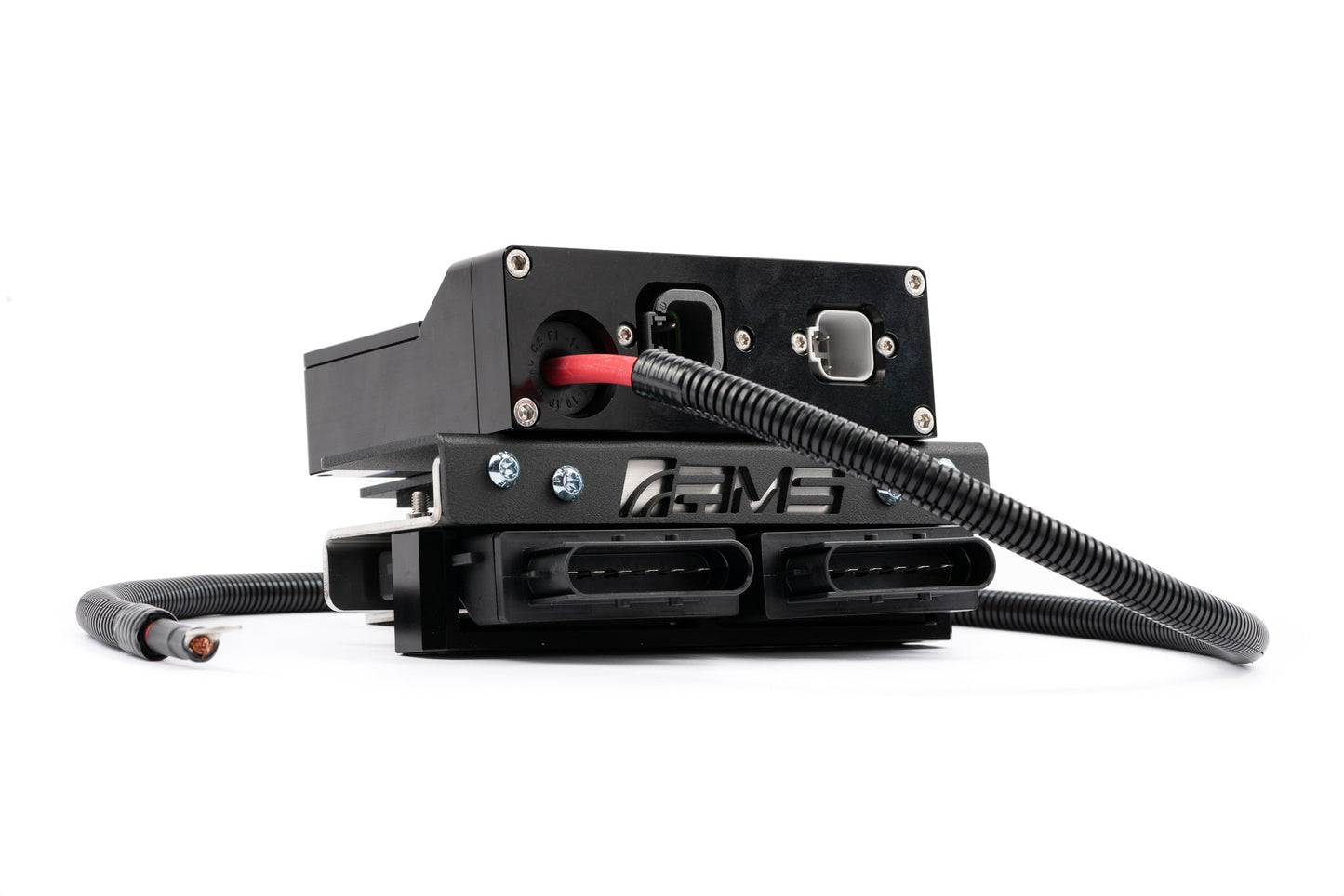 AMS Performance R8/Huracan Alpha Fuel System – Triple Pump Kit - Vital Motorsports Center