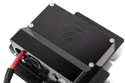 AMS Performance R8/Huracan Alpha Fuel System – Triple Pump Kit - Vital Motorsports Center