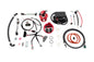 AMS Performance R8/Huracan Alpha Fuel System – Triple Pump Kit - Vital Motorsports Center