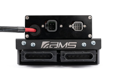 AMS Performance R8/Huracan Alpha Fuel System – Triple Pump Kit - Vital Motorsports Center