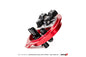 AMS Performance R8/Huracan Alpha Fuel System – Twin Pump Kit - Vital Motorsports Center