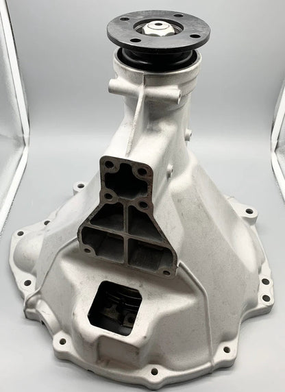 ATR Version 2 Upgraded Bell Housing – R35 GT - R - Vital Motorsports Center