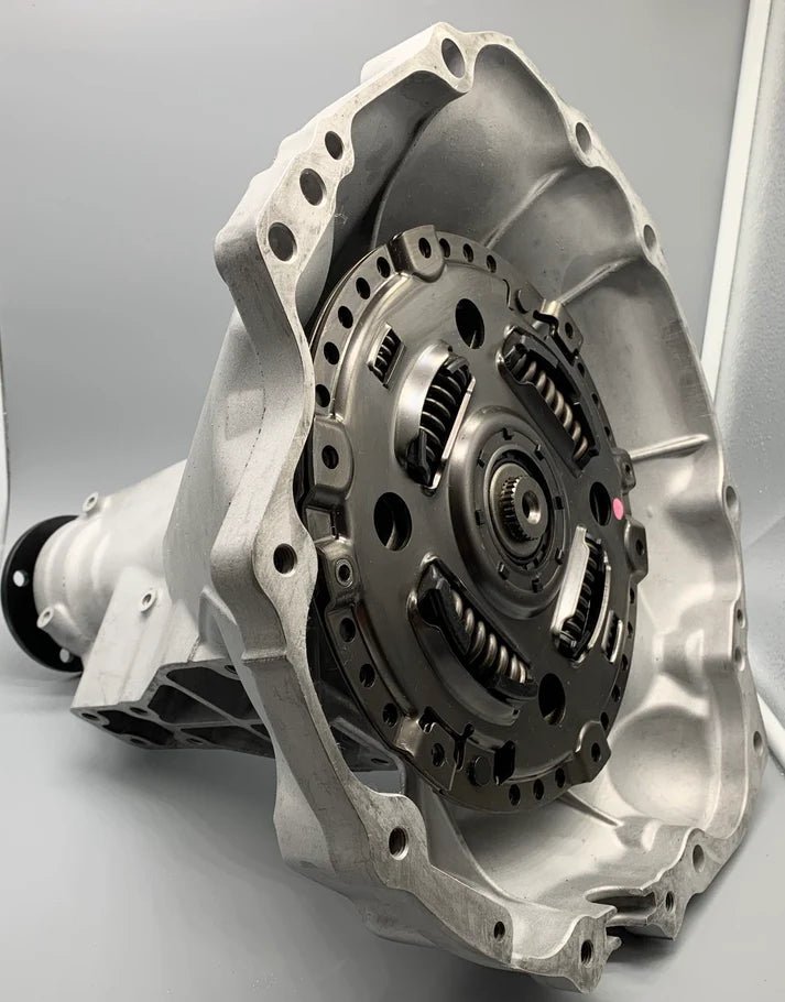 ATR Version 2 Upgraded Bell Housing – R35 GT - R - Vital Motorsports Center