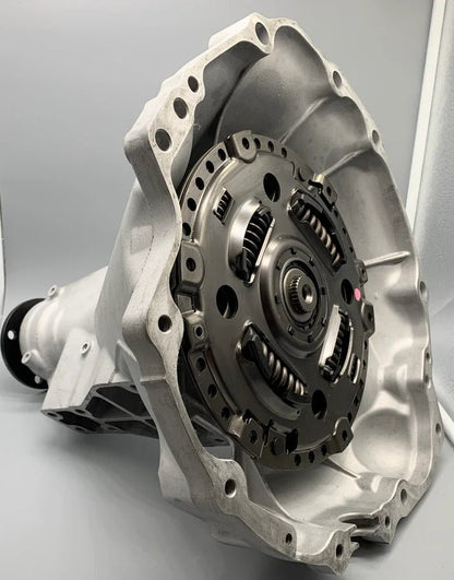 ATR Version 2 Upgraded Bell Housing – R35 GT - R - Vital Motorsports Center