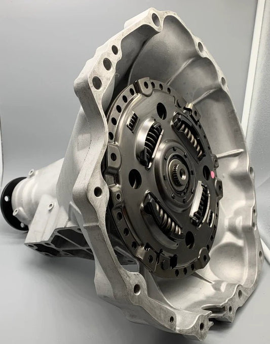 ATR Version 2 Upgraded Bell Housing – R35 GT - R - Vital Motorsports Center