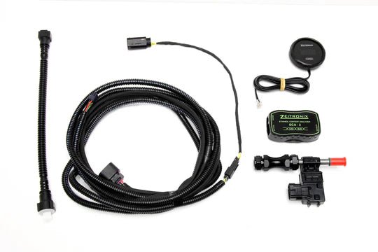 B58/S58 X58 FLEX FUEL - Vital Motorsports Center