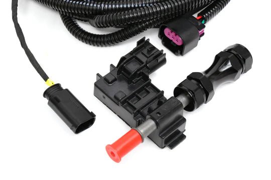 B58/S58 X58 FLEX FUEL - Vital Motorsports Center