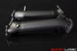 Boost Logic 3″ Downpipe Kit Nissan R35 GTR 09+ - Vital Motorsports Center