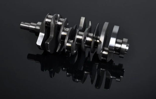 Boost Logic Billet Crank Rotating Assembly - Vital Motorsports Center