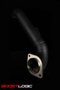 Boost Logic G80/G82 M3/M4 3” Crossover Pipe - Vital Motorsports Center