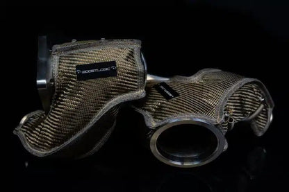 Boost Logic Heat Management Package for BL V10 Performante Turbo Kit - Vital Motorsports Center