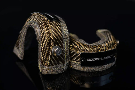 Boost Logic Heat Management Package for BL V10 Performante Turbo Kit - Vital Motorsports Center